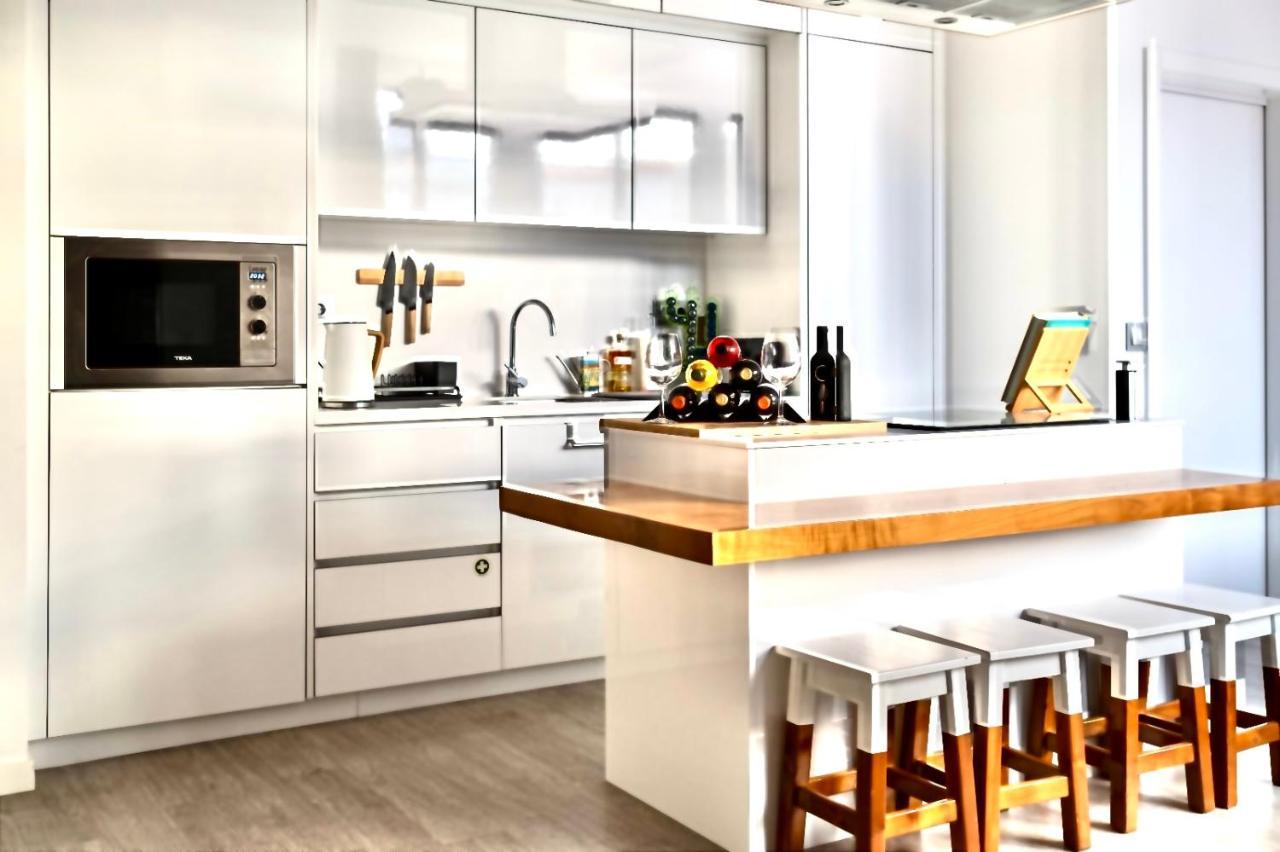 Cristalia,Roof Terrace In City Center, Garage, Netflix 75Inch Tv Φουνκάλ Εξωτερικό φωτογραφία