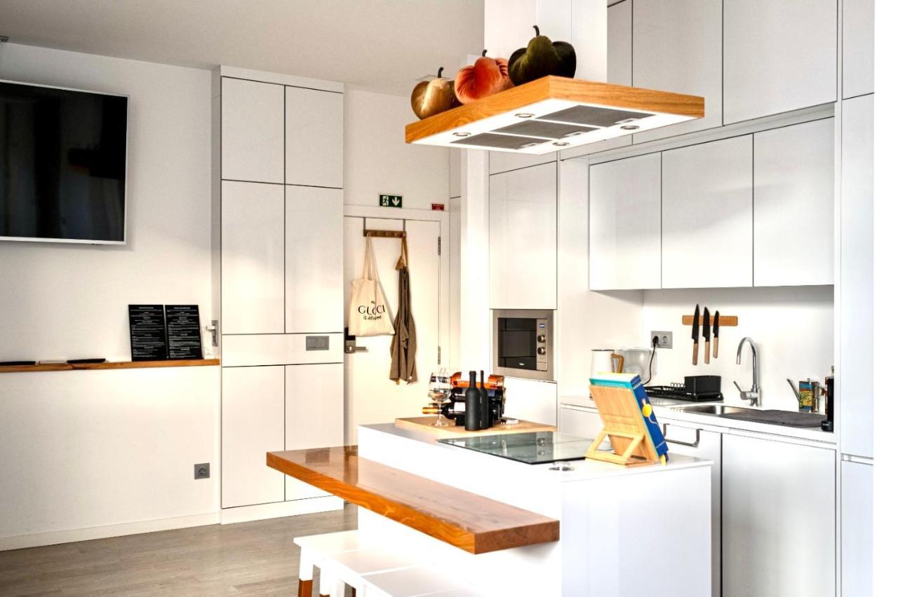 Cristalia,Roof Terrace In City Center, Garage, Netflix 75Inch Tv Φουνκάλ Εξωτερικό φωτογραφία